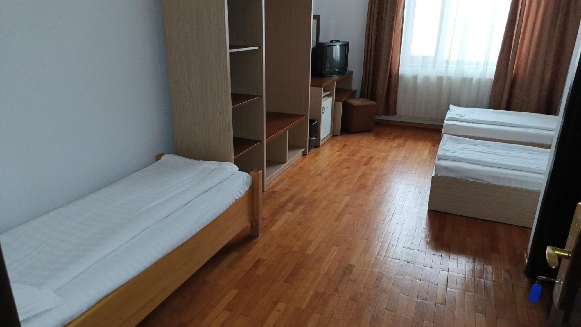 Hotel Posada Râmnicu Vâlcea Exterior foto